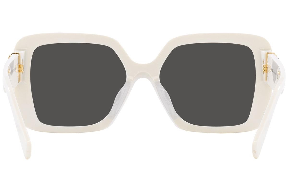 Miu Miu MU 10YS (1425S0) 56 | Kadın Siyah Güneş Gözlüğü